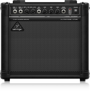 Behringer Ultratone KT108 - 15W 8 Inch Keyboard Amp